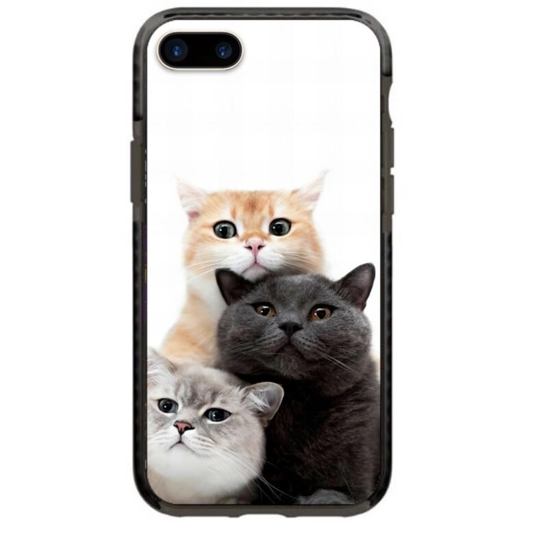 Cat θήκη κινητού 91936 γιά iPhone 7 Plus /8 Plus
