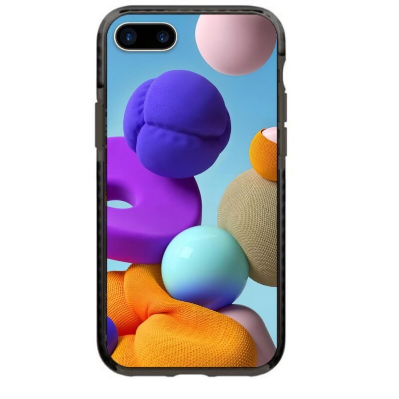 Shapes θήκη κινητού 91946 γιά iPhone 7 Plus /8 Plus