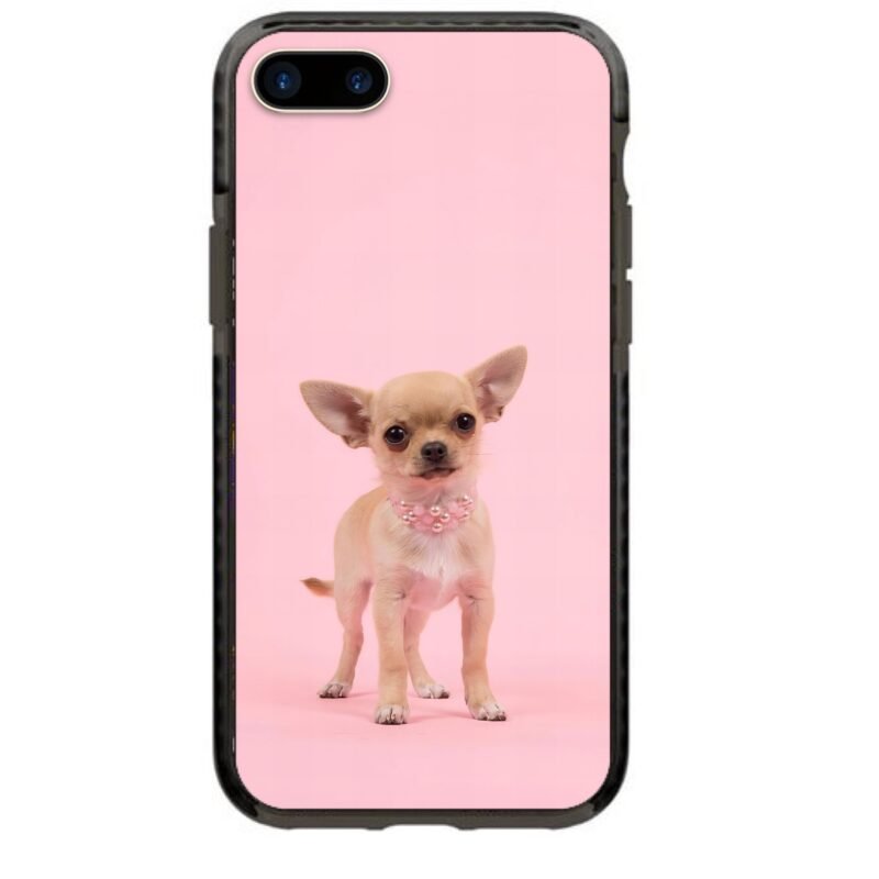 Chihuahua θήκη κινητού 91952 γιά iPhone 7 Plus /8 Plus