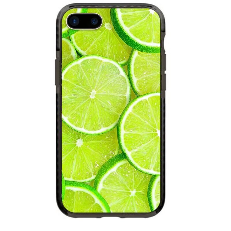 Lime θήκη κινητού 91960 γιά iPhone 7 Plus /8 Plus