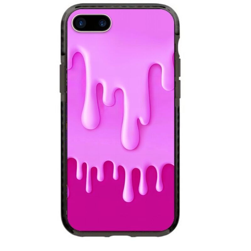 Dripping colour θήκη κινητού 91987 γιά iPhone 7 Plus /8 Plus