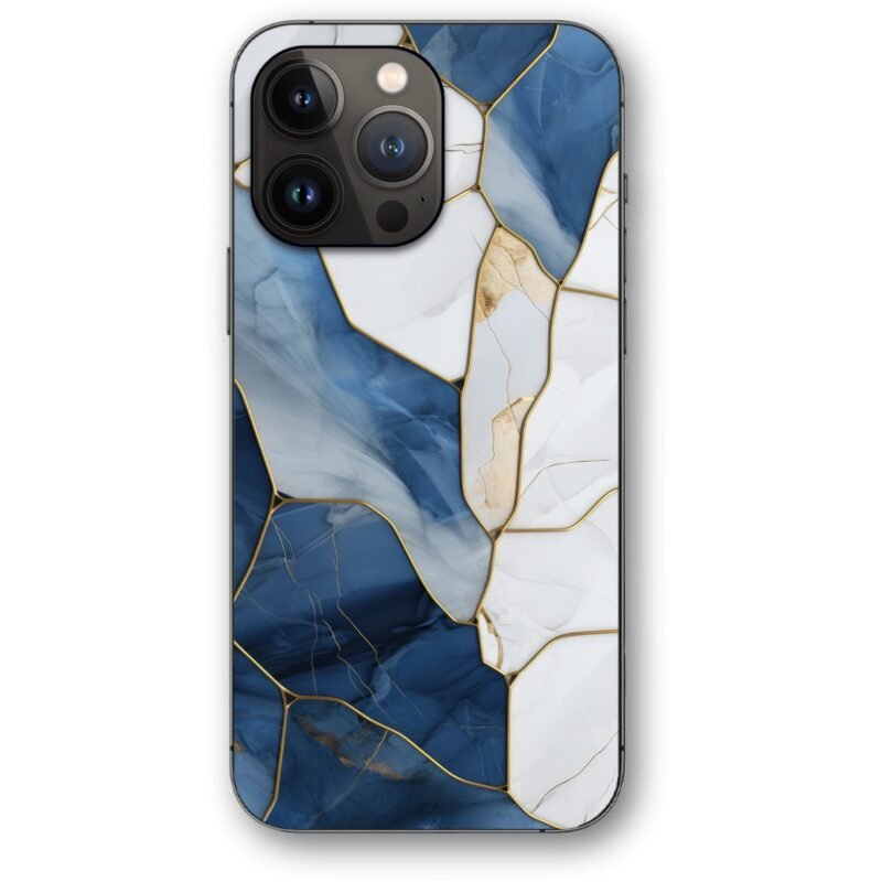 Marble θήκη κινητού 91181 γιά iPhone 14 Pro Max