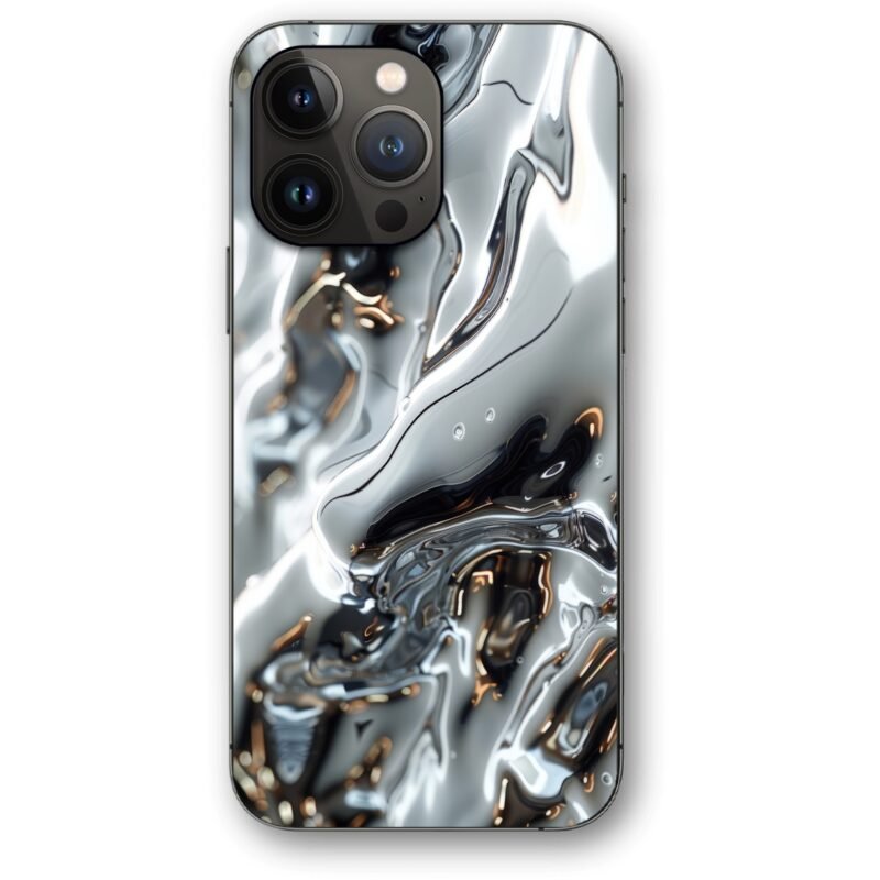 Liguify abstract θήκη κινητού 91211 γιά iPhone 14 Pro Max