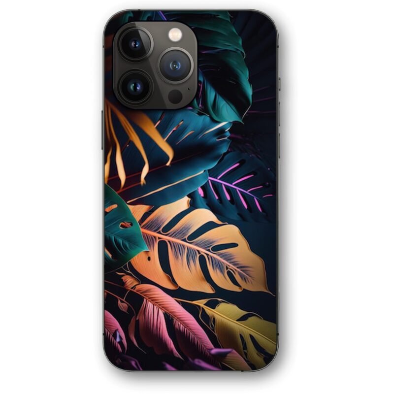 Leaves θήκη κινητού 91231 γιά iPhone 14 Pro Max