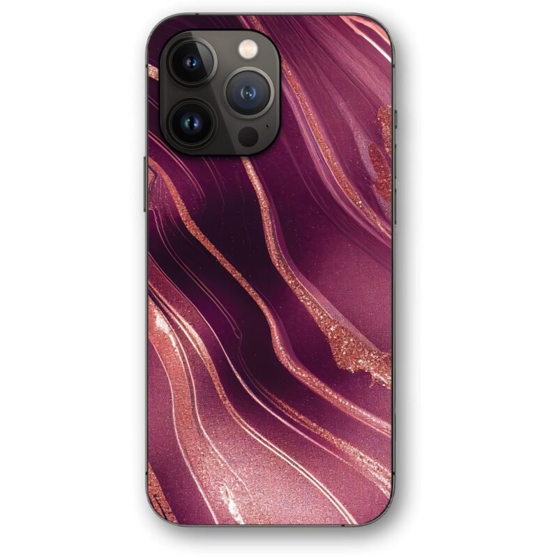 Marble θήκη κινητού 91267 γιά iPhone 14 Pro Max