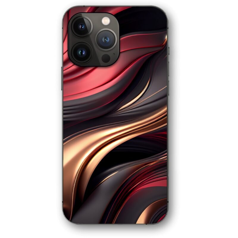 Abstract θήκη κινητού 91269 γιά iPhone 14 Pro Max