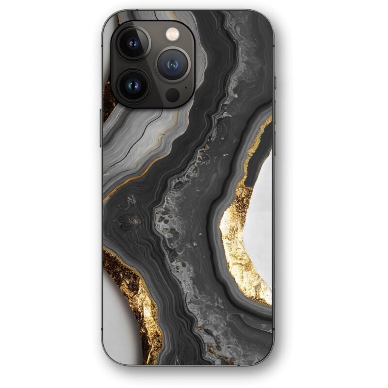 Marble θήκη κινητού 91275 γιά iPhone 14 Pro Max