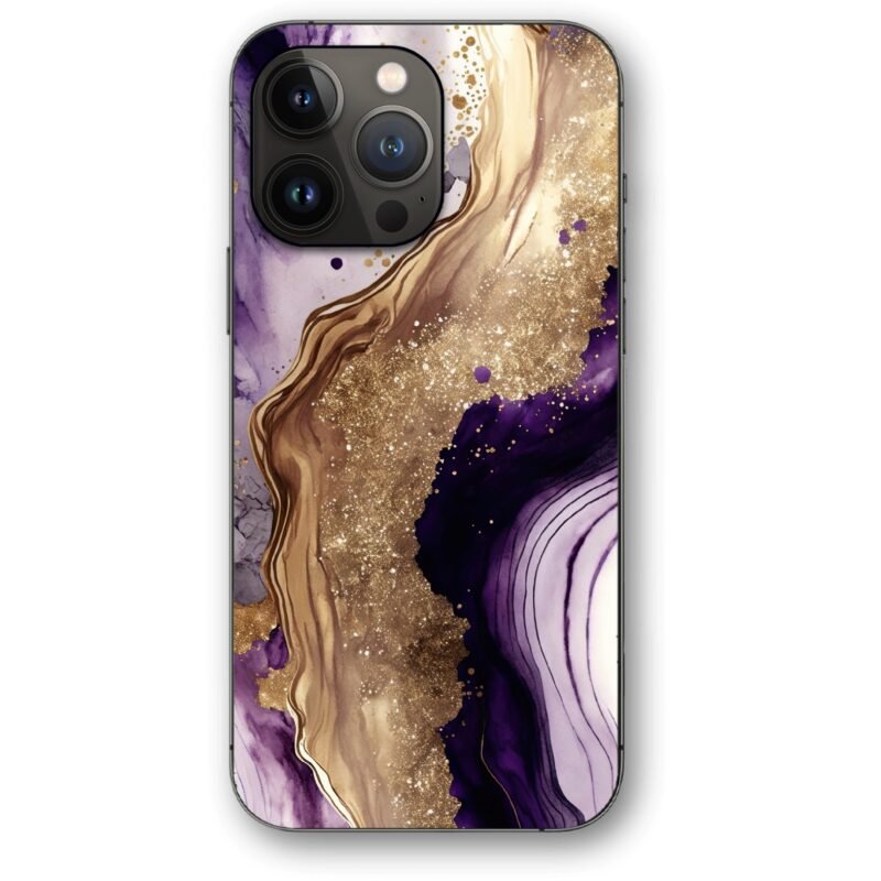 Marble θήκη κινητού 91282 γιά iPhone 14 Pro Max