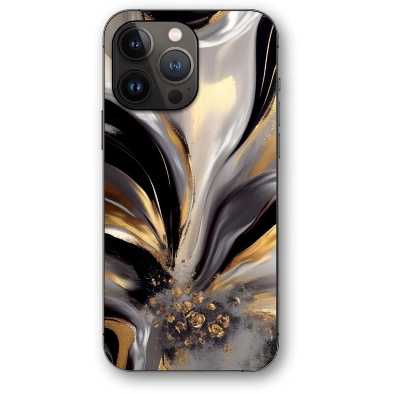 Abstract θήκη κινητού 91283 γιά iPhone 14 Pro Max