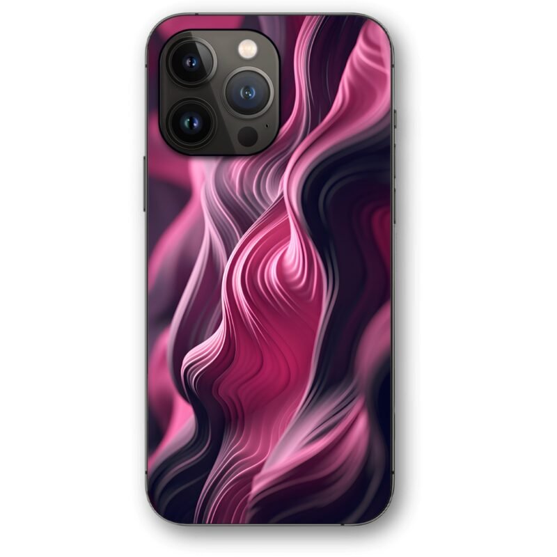 3d waves θήκη κινητού 91284 γιά iPhone 14 Pro Max