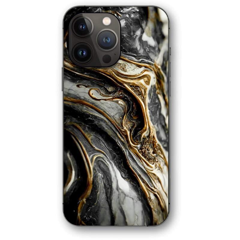 Marble θήκη κινητού 91293 γιά iPhone 14 Pro Max