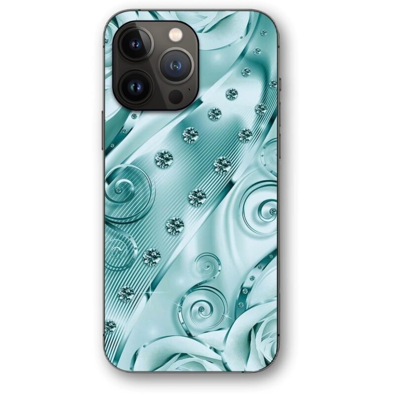 Elegant design θήκη κινητού 91305 γιά iPhone 14 Pro Max