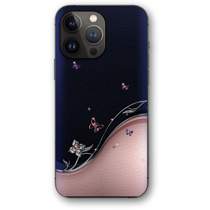 Elegant design θήκη κινητού 91310 γιά iPhone 14 Pro Max