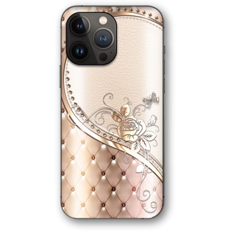 Elegant design θήκη κινητού 91313 γιά iPhone 14 Pro Max