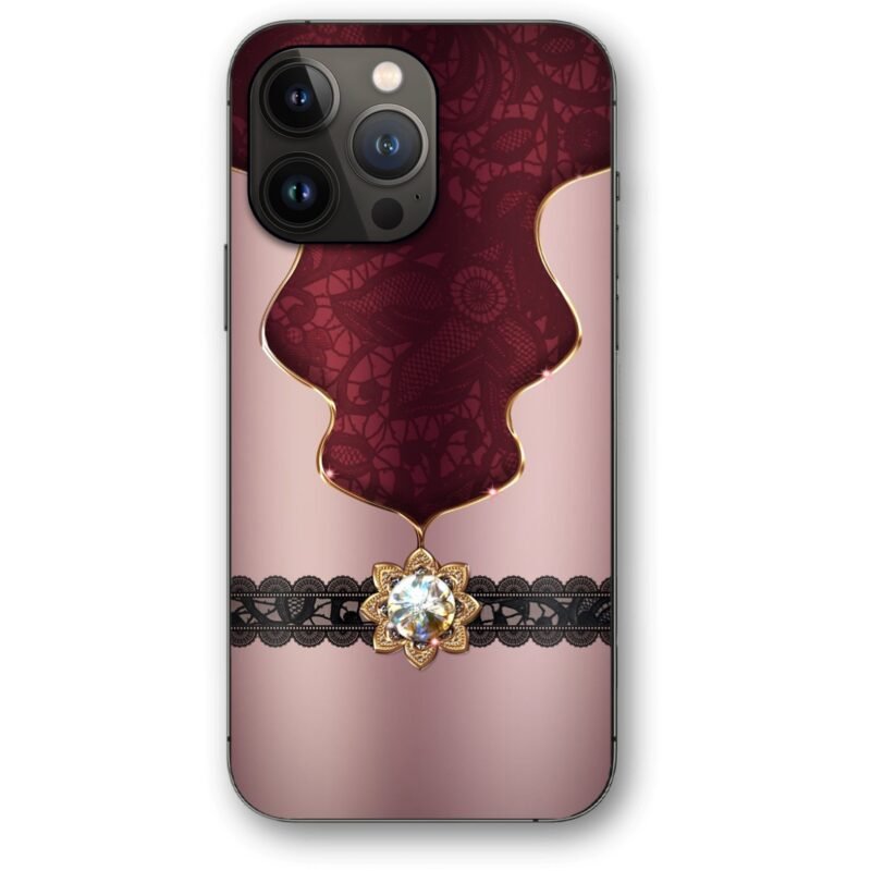 Elegant design θήκη κινητού 91314 γιά iPhone 14 Pro Max