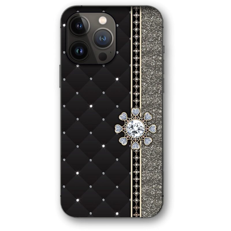 Elegant design θήκη κινητού 91315 γιά iPhone 14 Pro Max