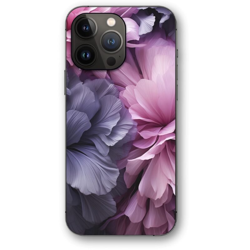 Flowers θήκη κινητού 91320 γιά iPhone 14 Pro Max