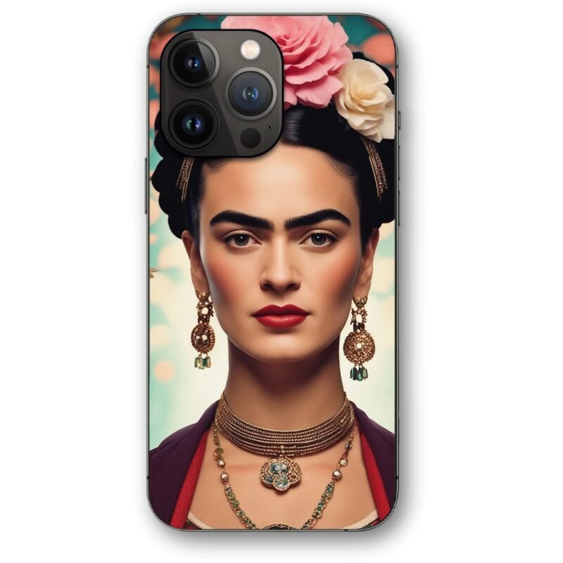 Frida Kahlo θήκη κινητού 91365 γιά iPhone 14 Pro Max