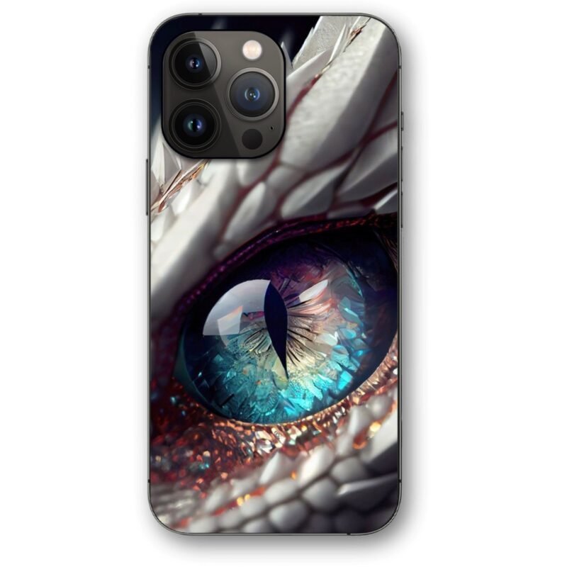 Monster eye θήκη κινητού 91369 γιά iPhone 14 Pro Max
