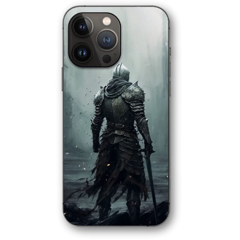Warrior θήκη κινητού 91373 γιά iPhone 14 Pro Max