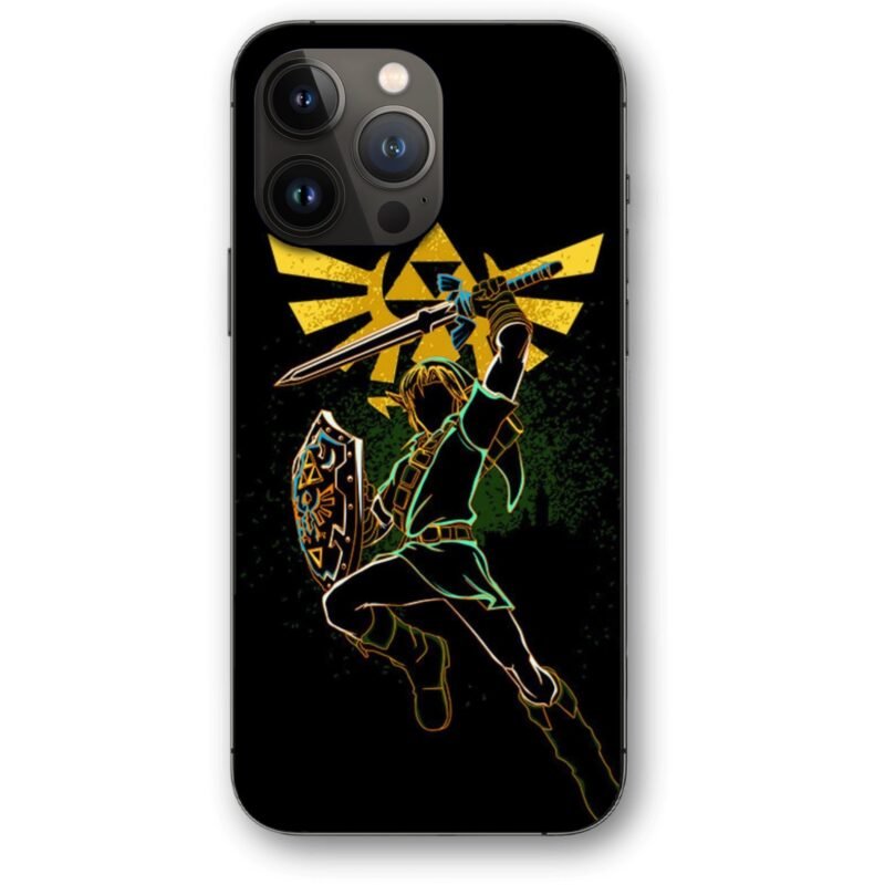 Warrior θήκη κινητού 91377 γιά iPhone 14 Pro Max