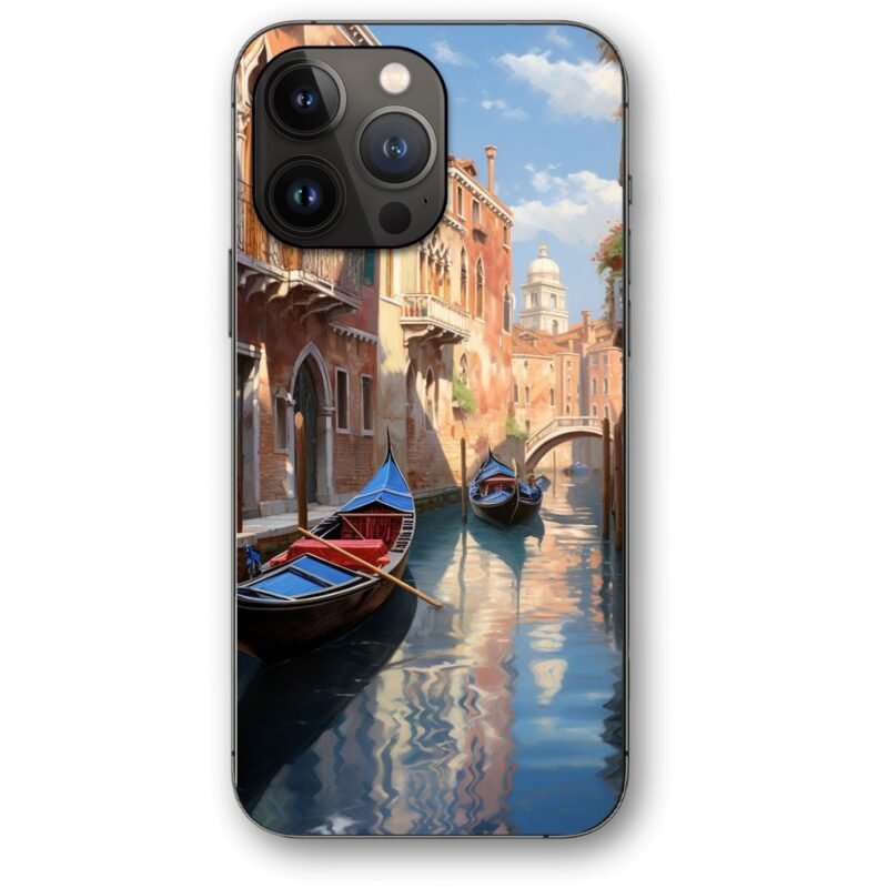 Venice θήκη κινητού 91380 γιά iPhone 14 Pro Max