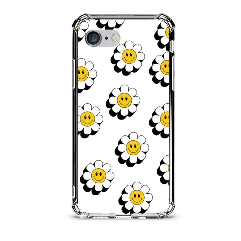 Daisies θήκη κινητού d1075 γιά iPhone 6 Plus/6S Plus