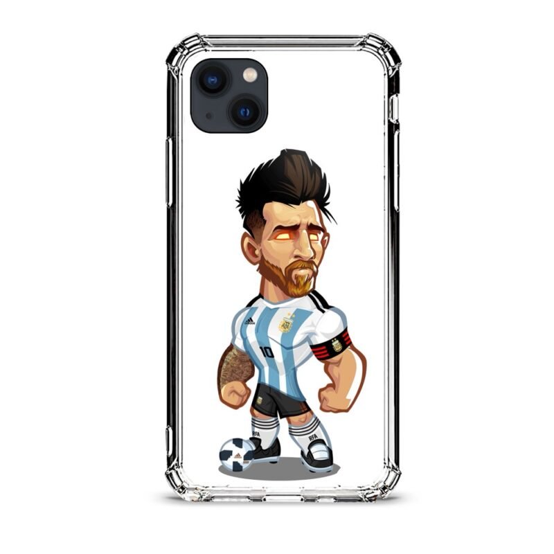 Lionel Messi θήκη κινητού d1000 γιά iPhone 13 Mini