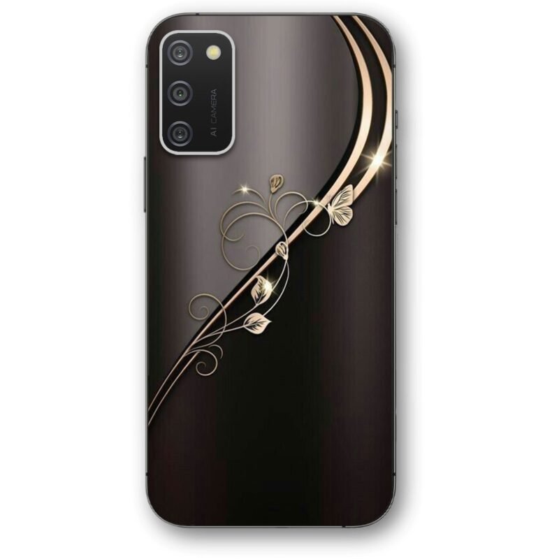 Elegant design θήκη κινητού 91308 για Galaxy A02S