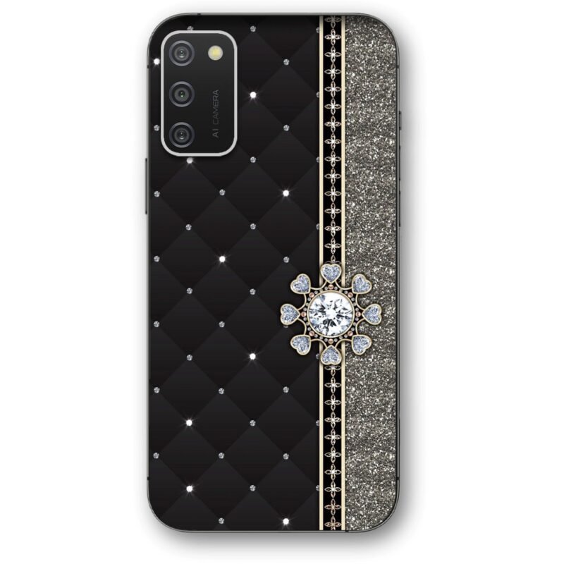 Elegant design θήκη κινητού 91315 για Galaxy A02S