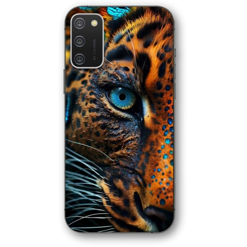 Tiger θήκη κινητού 91333 για Galaxy A02S