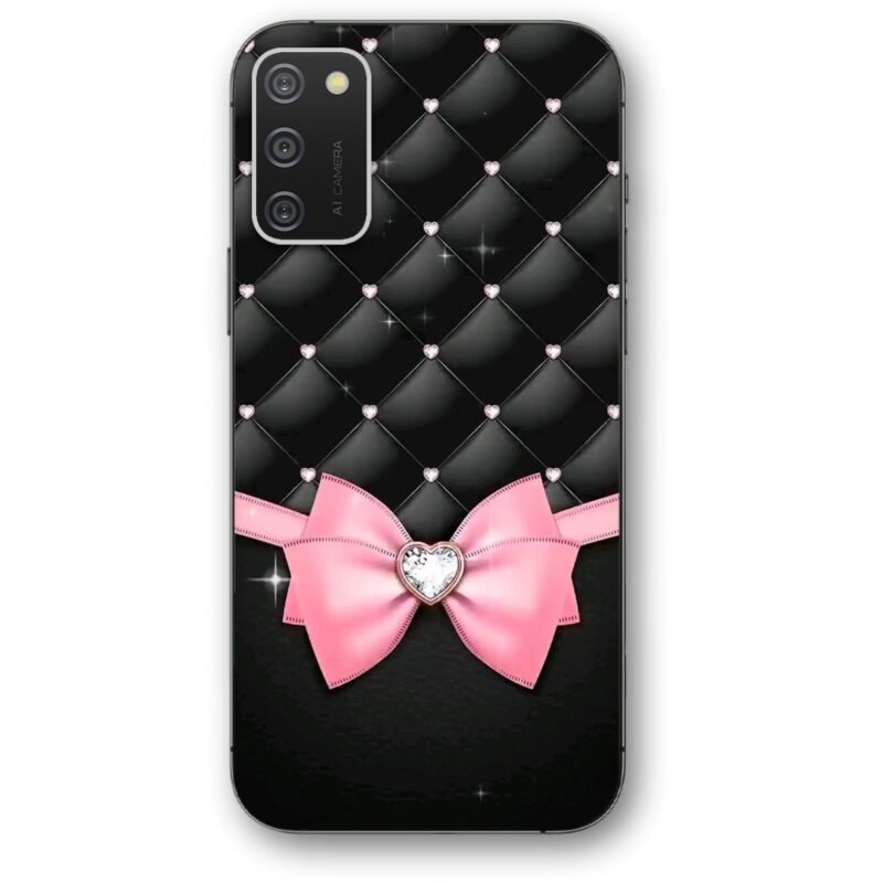 Elegant design θήκη κινητού 91362 για Galaxy A02S