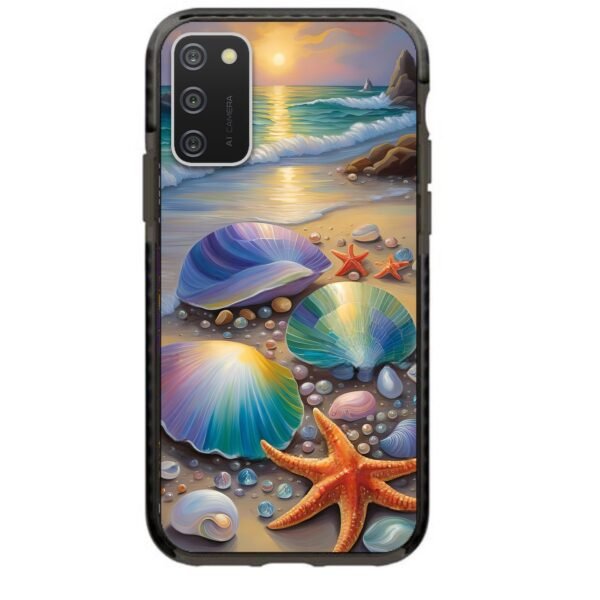 Seaside θήκη κινητού 91563 γιά Galaxy A02S