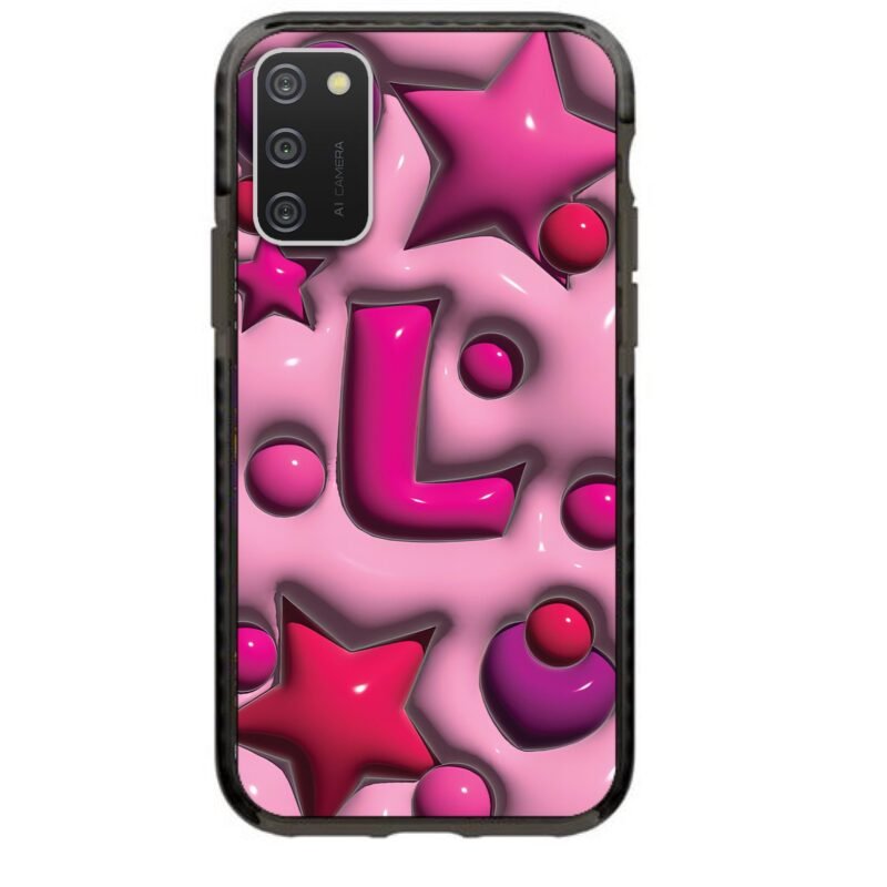 3d shapes θήκη κινητού 91583 γιά Galaxy A02S