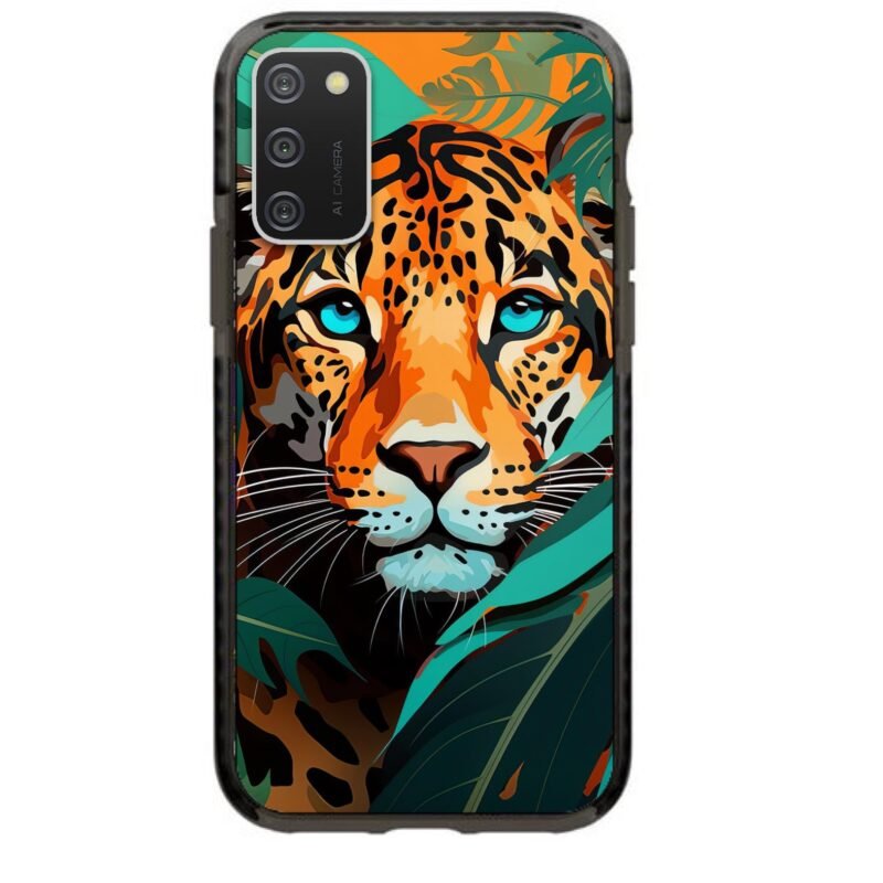 Leopard θήκη κινητού 91603 γιά Galaxy A02S