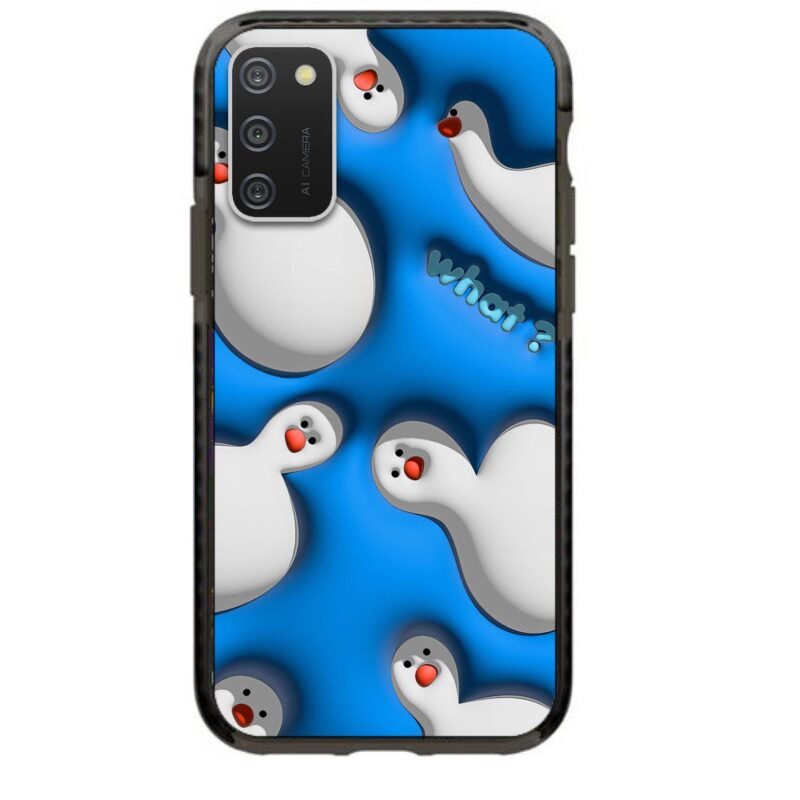 Ducks θήκη κινητού 91609 γιά Galaxy A02S