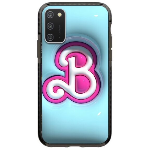 Barbie  θήκη κινητού 91610 γιά Galaxy A02S