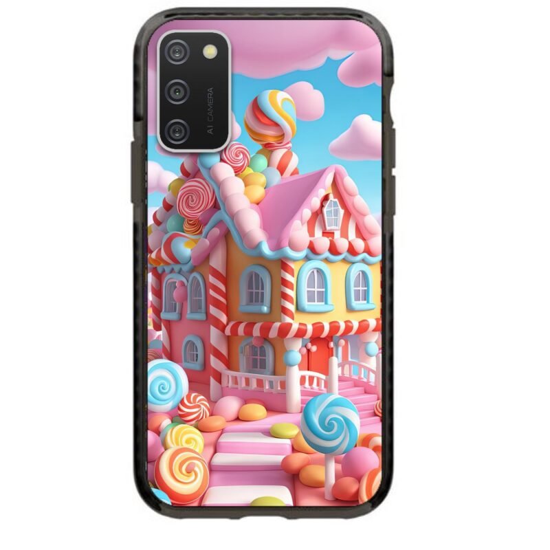 Dream home θήκη κινητού 91621 γιά Galaxy A02S