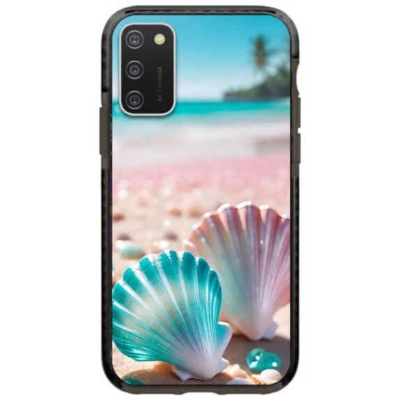 Seashells θήκη κινητού 91630 γιά Galaxy A02S