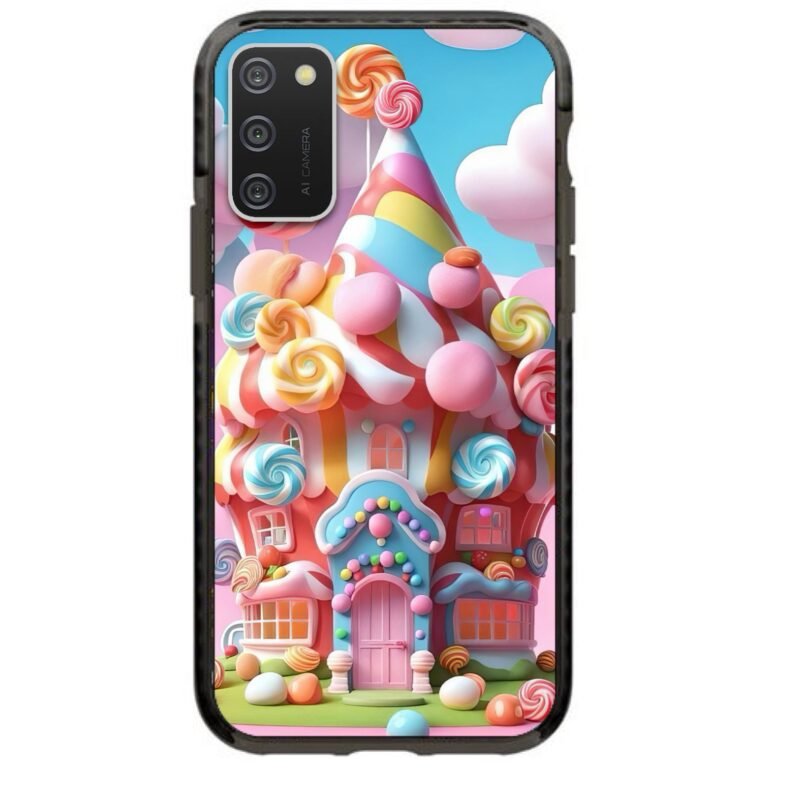 Dream home θήκη κινητού 91639 γιά Galaxy A02S