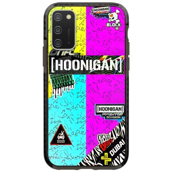 Hoonigan θήκη κινητού 91703 γιά Galaxy A02S