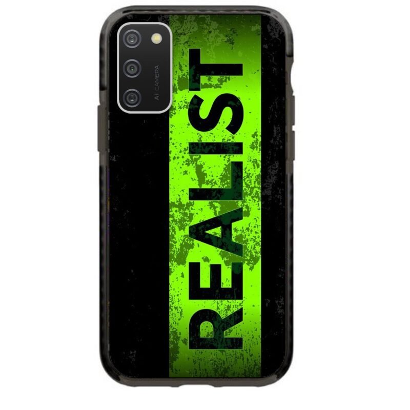Realist θήκη κινητού 91720 γιά Galaxy A02S