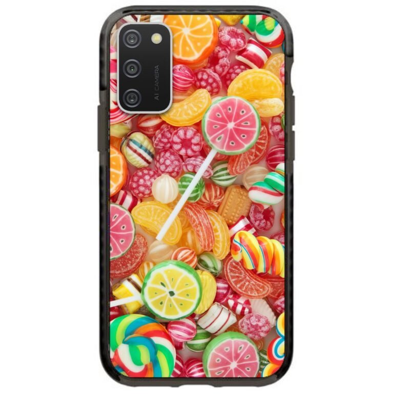 Candies θήκη κινητού 91731 γιά Galaxy A02S