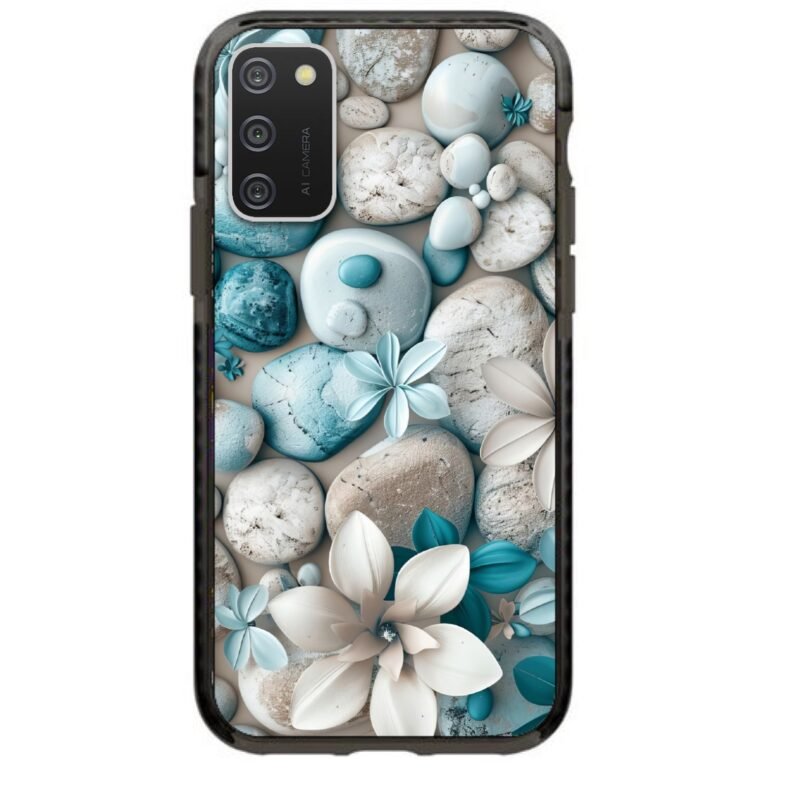 Stones θήκη κινητού 91733 γιά Galaxy A02S