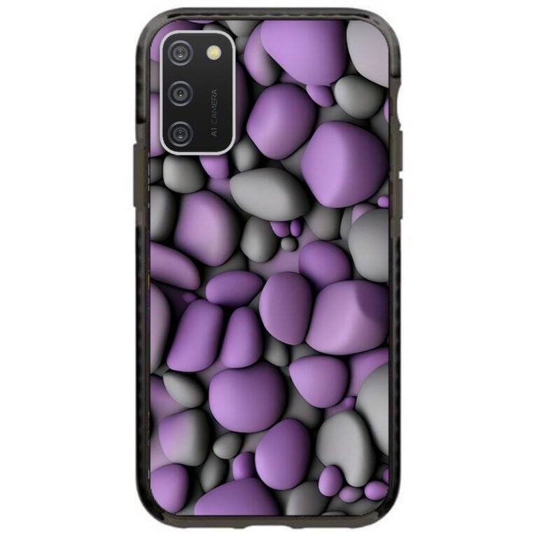Stones θήκη κινητού 91750 γιά Galaxy A02S