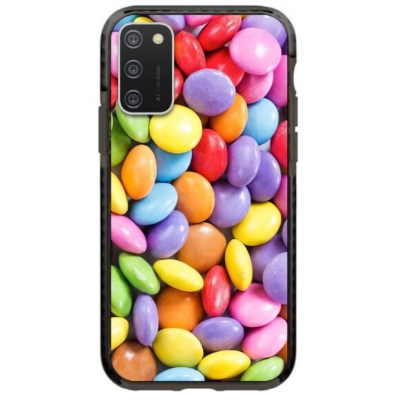 Candies θήκη κινητού 91790 γιά Galaxy A02S