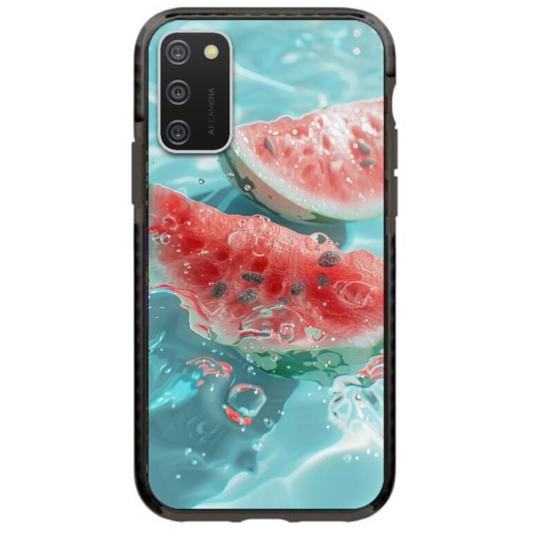 Watermelon θήκη κινητού 91798 γιά Galaxy A02S