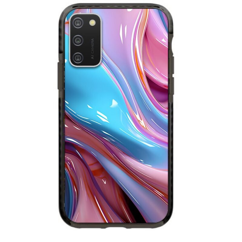Liquify θήκη κινητού 91815 γιά Galaxy A02S