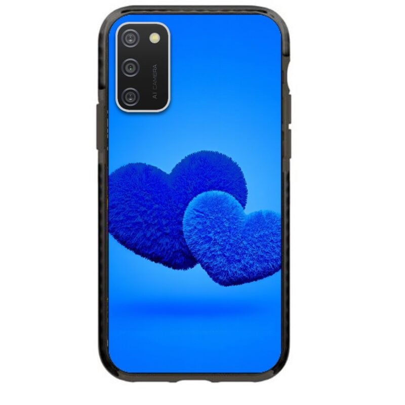 Hearts θήκη κινητού 91845 γιά Galaxy A02S