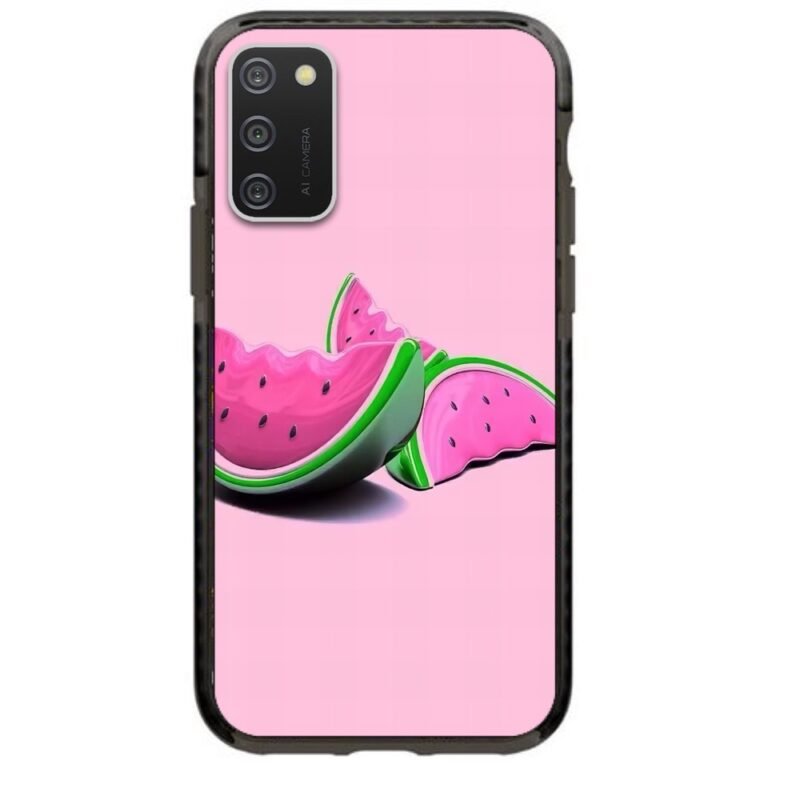 Watermelon θήκη κινητού 91857 γιά Galaxy A02S